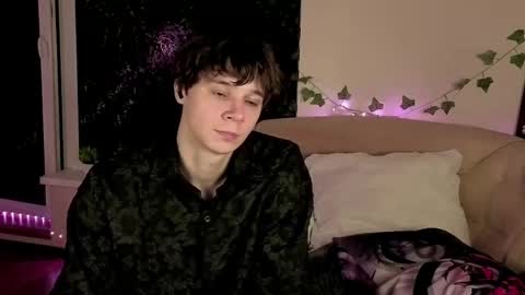 Anthony online show from April 18, 7:07 pm