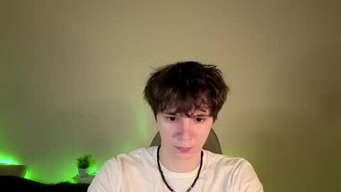 Anthony online show from May 14, 6:58 pm