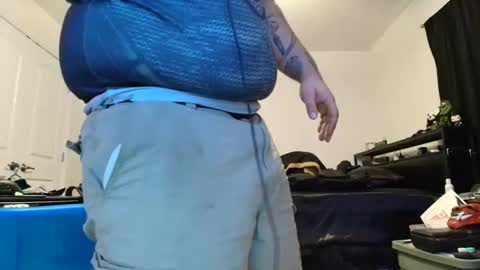 anthonygiacomazzo1 online show from November 19, 6:30 pm