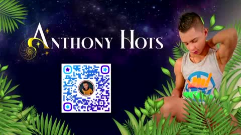 Snapshot of anthonyhots chatting on June 22, 3:09 pm online show from June 22, 3:09 pm