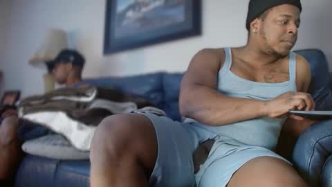 anthonyscreet online show from January 26, 9:18 pm