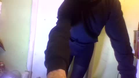 anthonysee306 online show from November 11, 6:13 am