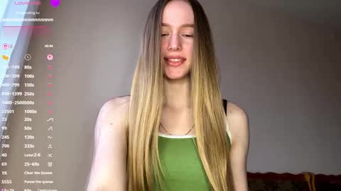 Viktoria online show from March 4, 3:18 pm