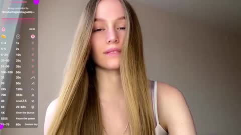 Viktoria online show from March 29, 3:12 pm