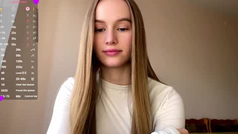 Viktoria online show from April 7, 3:12 pm