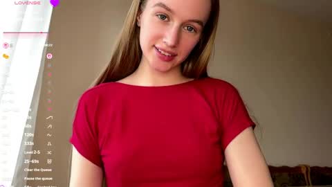 Viktoria online show from May 22, 3:17 pm
