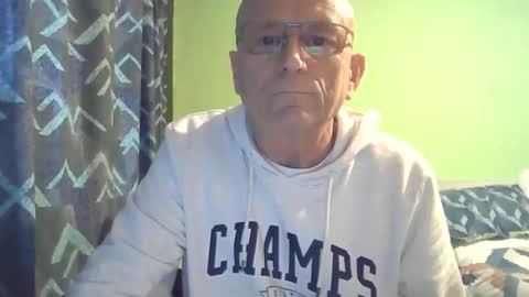 antmatt2025 online show from November 4, 3:00 pm