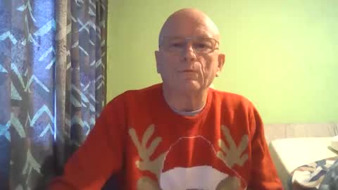 antmatt2025 online show from December 17, 9:15 am