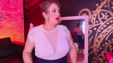 Antonella online show from March 10, 10:04 pm