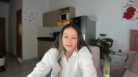 Anto online show from February 3, 5:07 pm