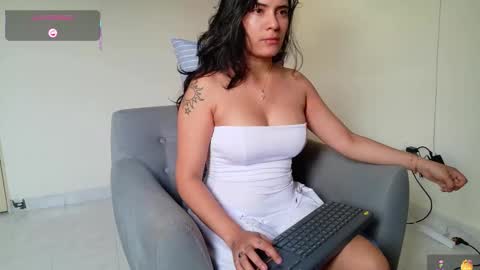 Anto online show from December 3, 9:02 pm