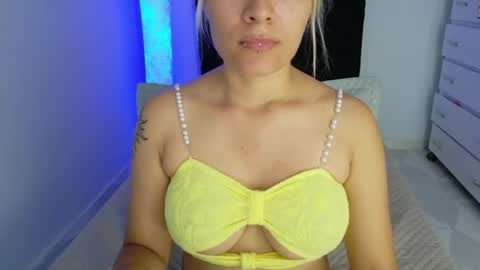 Anto online show from August 2, 11:03 pm