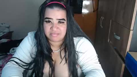 Antonela PINKI online show from March 3, 2:39 am