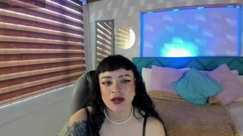 Anto online show from April 7, 12:16 pm