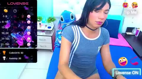 antonela_xx3 online show from January 11, 8:21 pm
