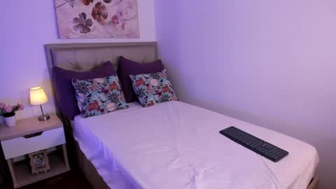 Antonelaa online show from February 1, 9:29 pm