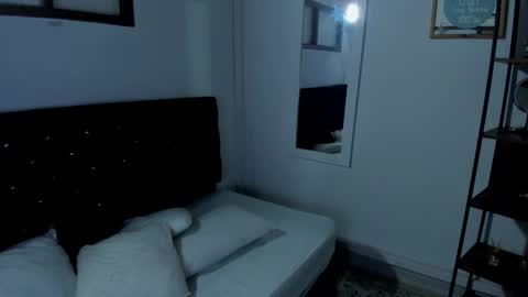 Snapshot of antonelabella chatting on February 10, 2:41 am Antonela online show from February 10, 2:41 am