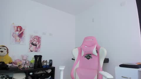 Antonella online show from October 23, 10:08 pm