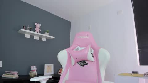 Antonella online show from April 8, 7:03 pm