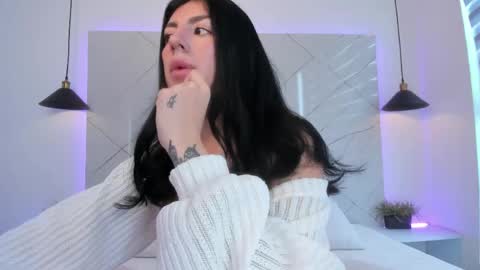 Snapshot of antonella__rouse chatting on March 12, 7:53 pm Antonella online show from March 12, 7:53 pm