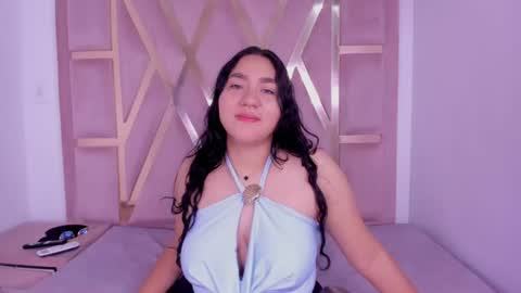 Antonella  online show from June 12, 1:43 pm