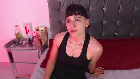 anto ford02 online show from May 28, 3:15 am