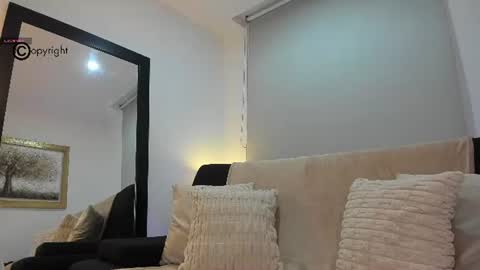 Antonella14Dominic online show from July 3, 1:01 am