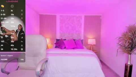  Antonella Grayy  online show from February 26, 11:09 am