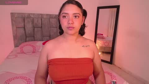 Antonella online show from November 13, 9:47 pm