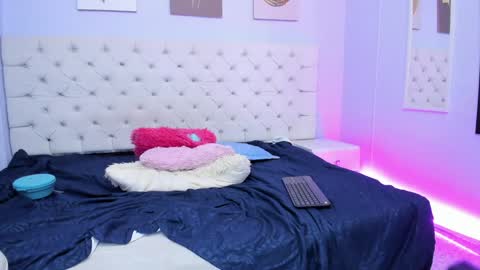 Snapshot of antonella_hotkiss chatting on January 11, 11:12 am Antonella online show from January 11, 11:12 am