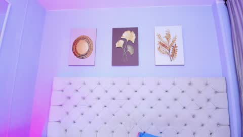 Snapshot of antonella_hotkiss chatting on January 12, 2:56 am Antonella online show from January 12, 2:56 am