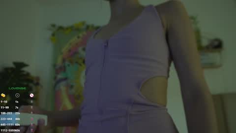 Snapshot of antonella_maitt chatting on December 6, 4:03 am Nell. online show from December 6, 4:03 am