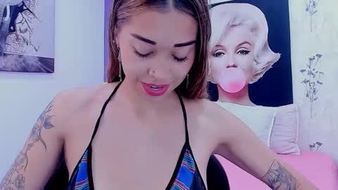 Antonella online show from February 4, 11:27 am