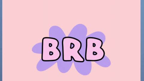 Antonella online show from April 8, 12:16 pm