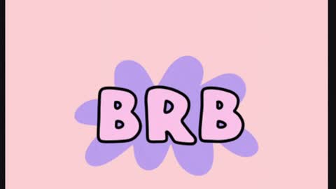 Antonella online show from April 15, 11:50 am