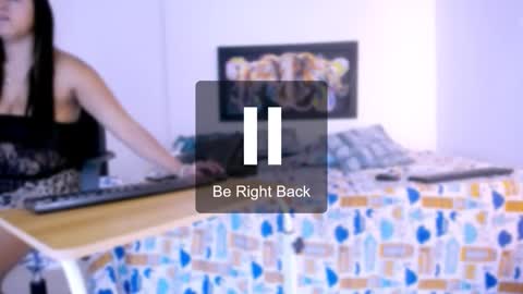 antonella online show from March 6, 10:39 pm