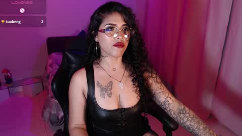 Antonella online show from July 7, 5:21 am
