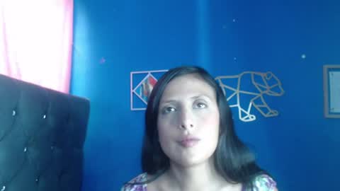 Antonella online show from June 12, 3:11 pm