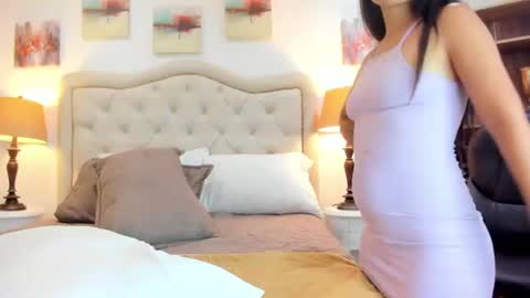 Antonella online show from July 10, 3:33 am