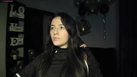 antonella  online show from October 7, 8:17 pm