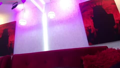Snapshot of antonella_rivers chatting on May 22, 1:06 pm Antonella. online show from May 22, 1:06 pm
