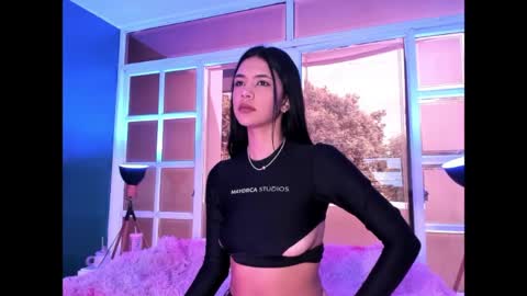 Snapshot of antonella_rossi24 chatting on April 26, 7:44 pm Antonella Rossi online show from April 26, 7:44 pm