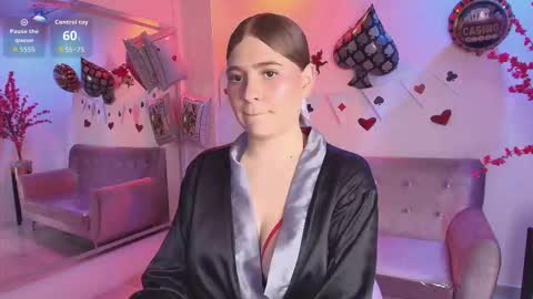 Antonella  online show from March 1, 3:25 pm