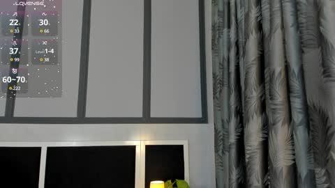  Antonellaa  online show from January 8, 10:15 am