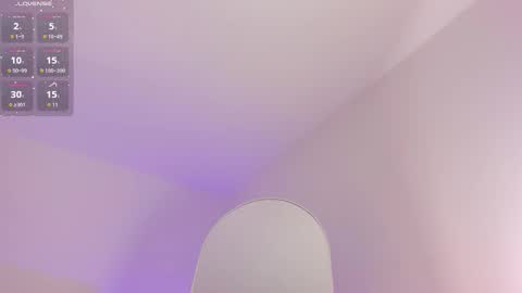  Antonellaa  online show from October 8, 9:29 am