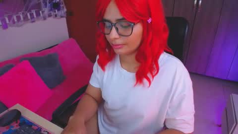 Antonella online show from October 15, 2:44 am