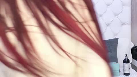 AntonellaEscudero online show from May 10, 4:01 pm