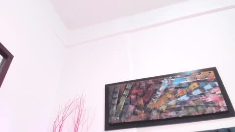 Snapshot of antonellahall_ chatting on December 27, 6:31 pm AntonellaHall online show from December 27, 6:31 pm