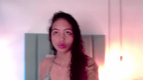 Snapshot of antonellahall_ chatting on January 15, 11:43 am AntonellaHall online show from January 15, 11:43 am