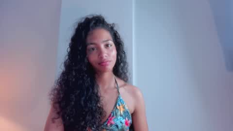 Snapshot of antonellahall_ chatting on February 20, 2:57 pm AntonellaHall online show from February 20, 2:57 pm